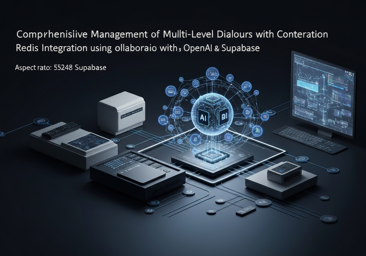 ИИ агент: Многофункциональный персональный ассистент для WhatsApp с GPT-4o