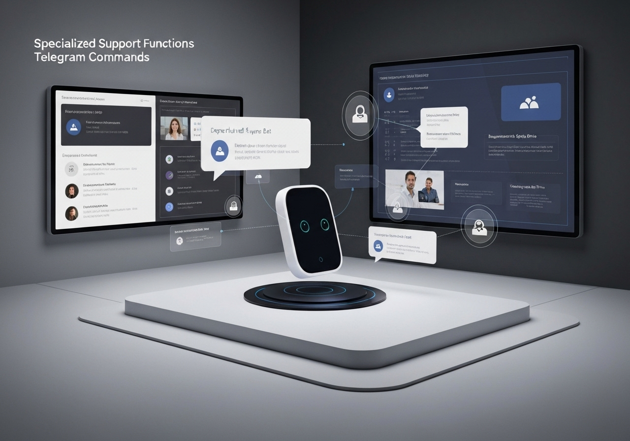 ИИ агент: Быстрая маршрутизация запросов в нужный отдел поддержки