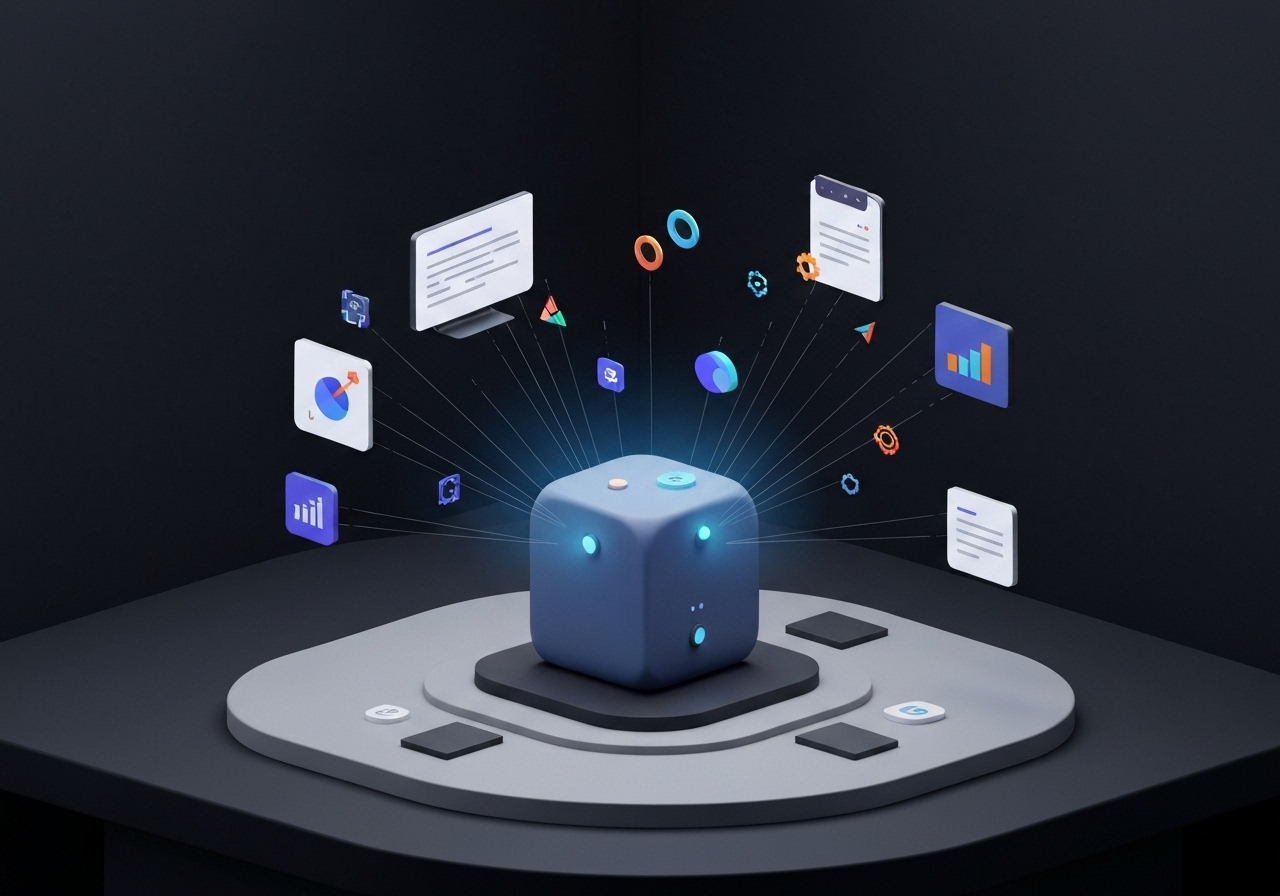 ИИ агент: Мониторинг соответствия контрактов нормативам с автоматическими уведомлениями