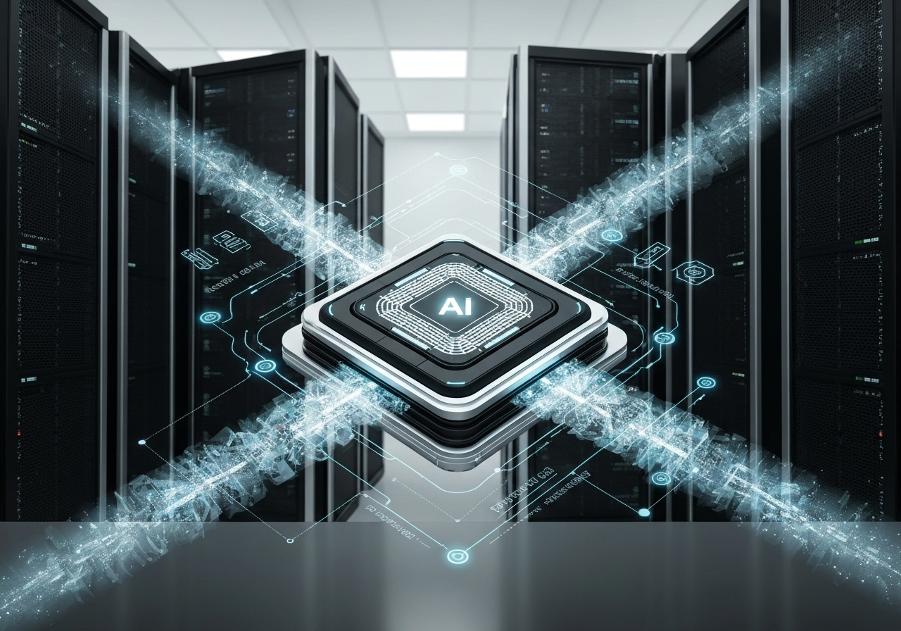 ИИ агент: интеллектуальная обработка данных на базе OpenAI