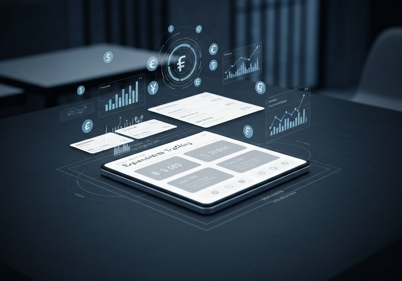 ИИ агент: Мультиформатный учет расходов через Telegram с анализом и отчетами