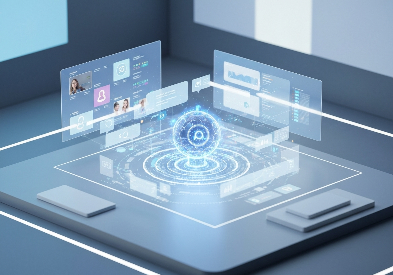 ИИ агент: Публикация и планирование контента в соцсетях на нескольких платформах