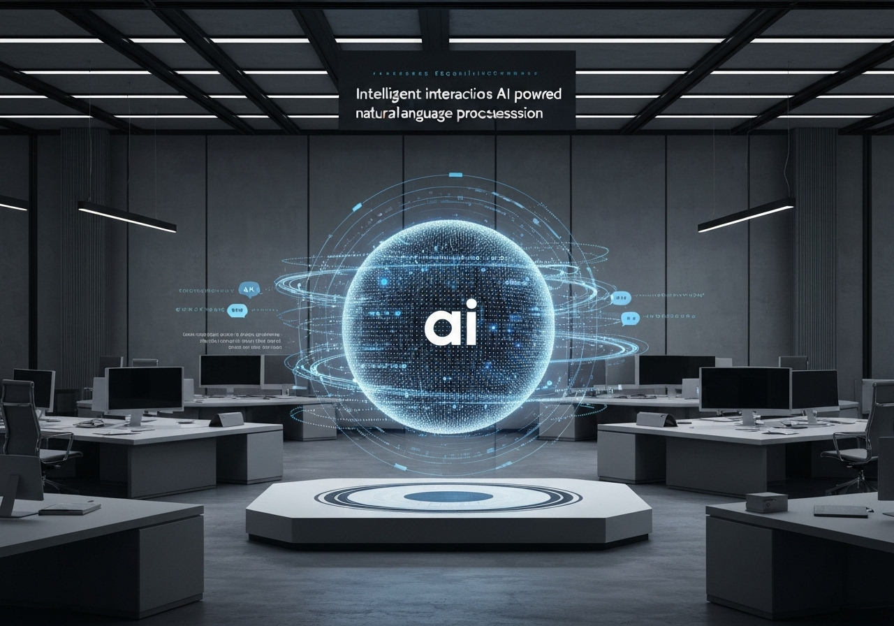 ИИ агент: интеллектуальное взаимодействие и поддержка в Slack