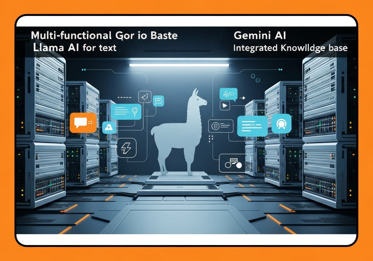 ИИ агент: Бот для Discord — распознаёт медиа, отвечает и генерирует изображения