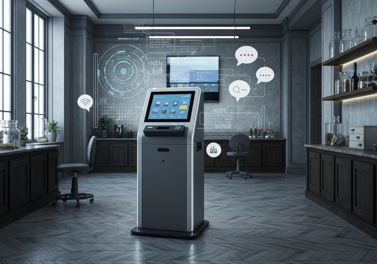 ИИ агент: Утренний консоль‑ассистент — сводка почты, новостей и рынка