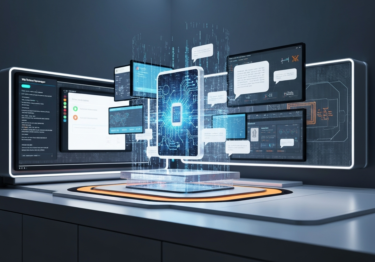 ИИ агент: Перевод и транскрипция WhatsApp-сообщений с сохранением в CRM