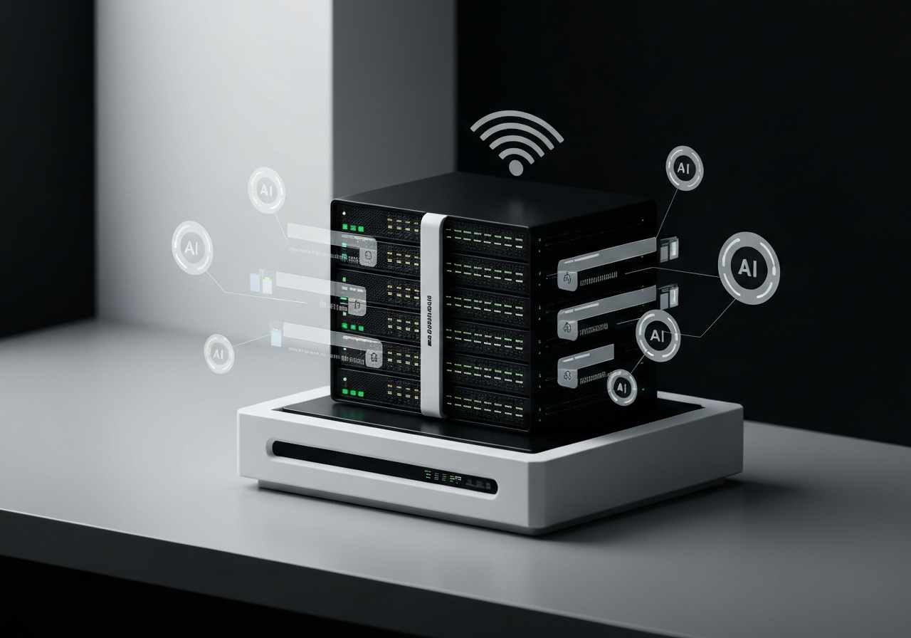 ИИ агент: Обеспечение доступа к данным спонсорства NPR для AI-систем