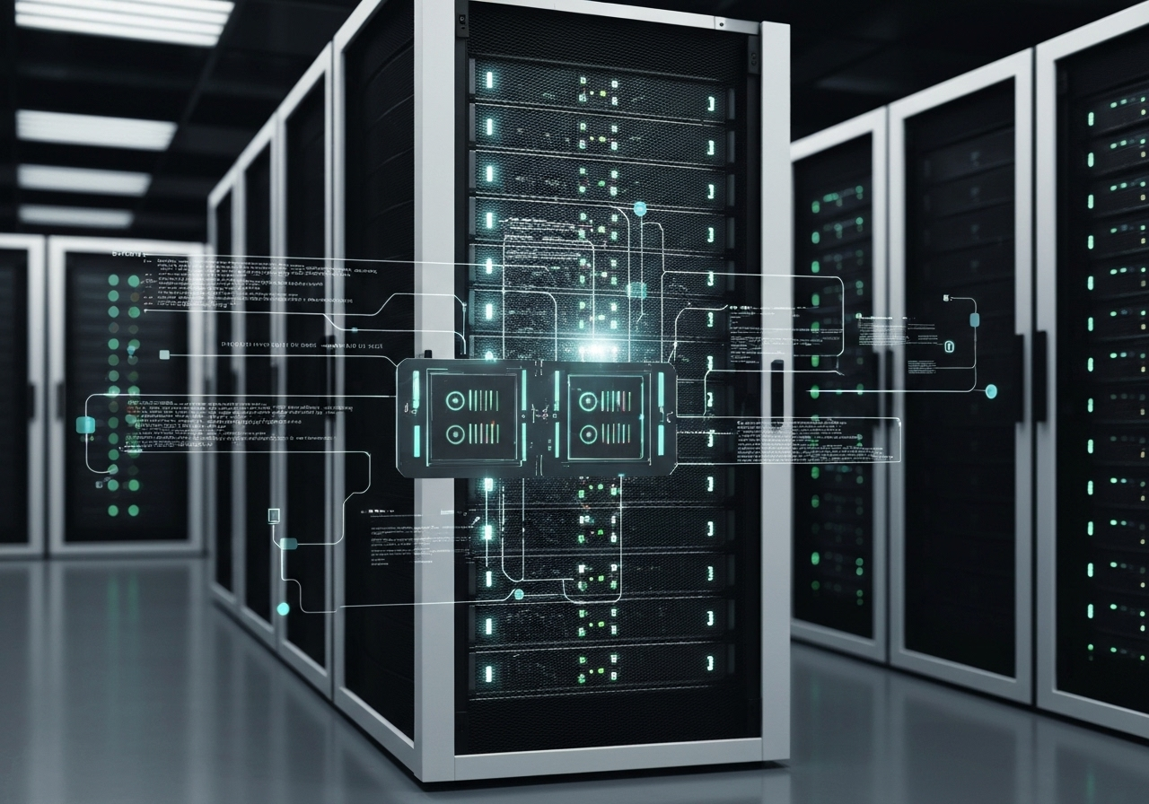 ИИ агент: Интерфейс поиска и подсказок NSIDC для AI-приложений