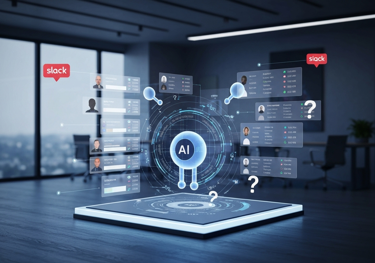 ИИ агент: Быстрые ответы на вопросы по лидам в Pipedrive