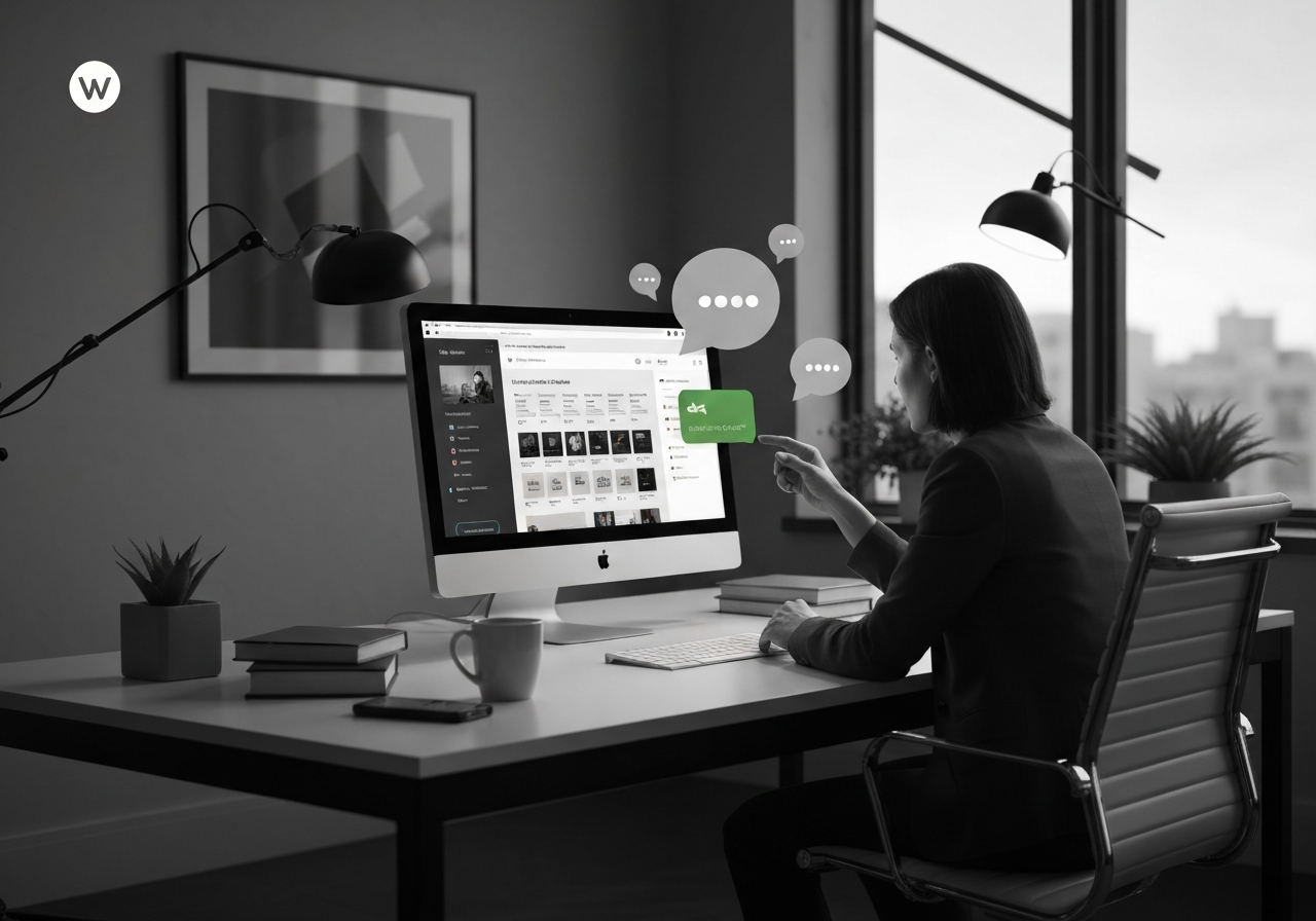 ИИ агент: Контроль крупных возвратов и уведомления в команде