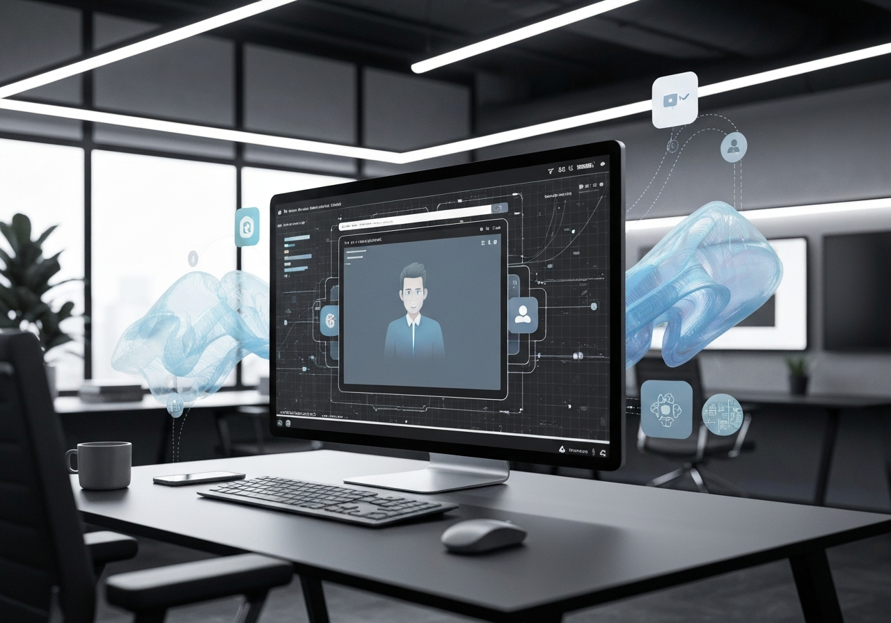 ИИ агент: Создание чат-ассистента по структуре базы Notion