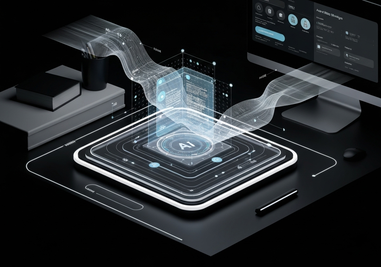 ИИ агент: Авто-сводки и теги для сохранённых ссылок