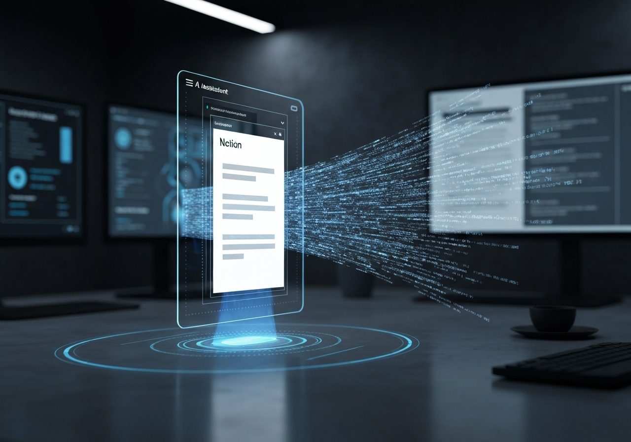 ИИ агент: Быстрый доступ и ответы из базы знаний для поддержки и команд