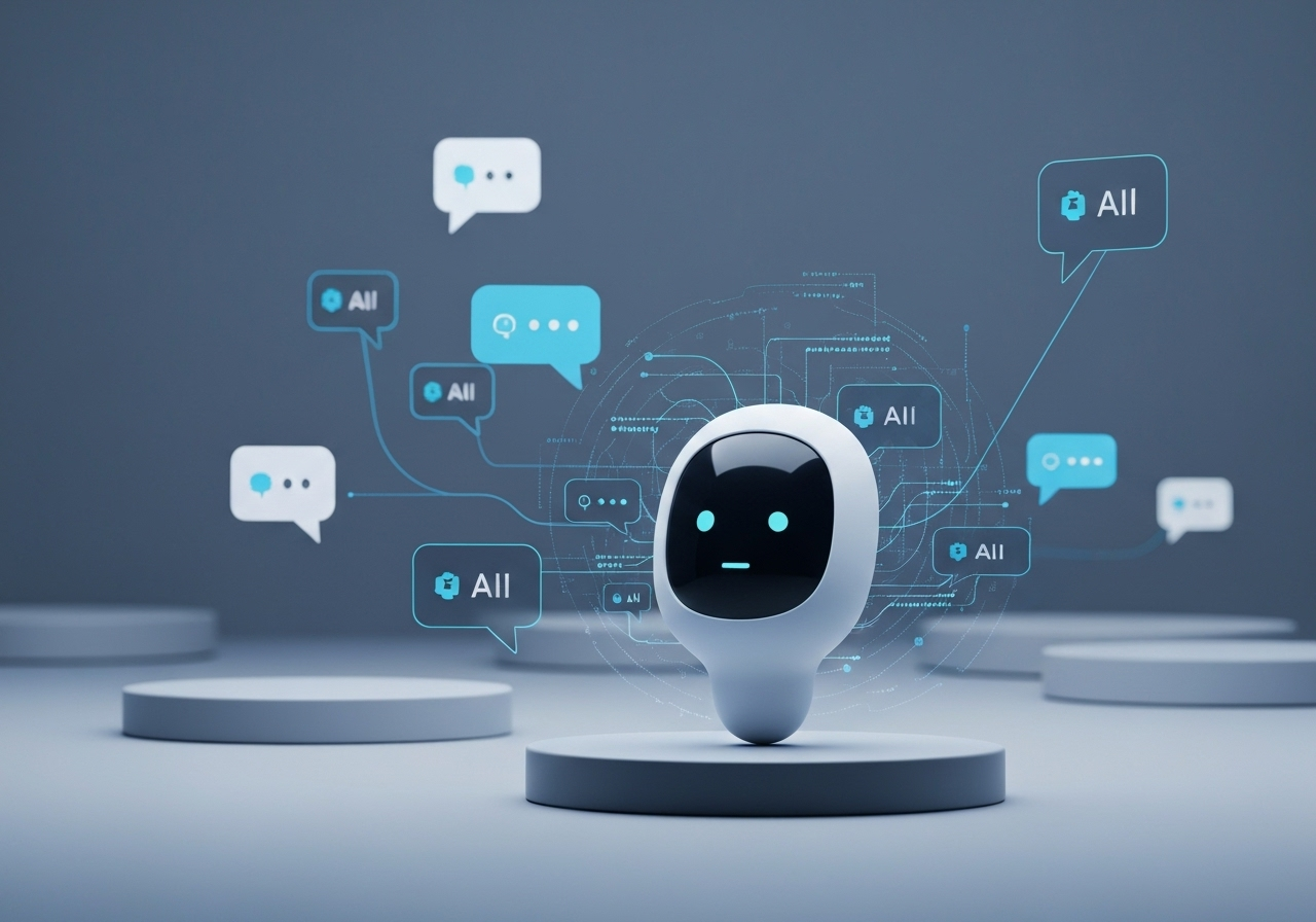 ИИ агент: интеллектуальное общение и генерация изображений в Telegram