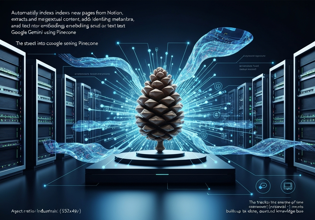 ИИ агент: Семантическая база для поиска корпоративных документов