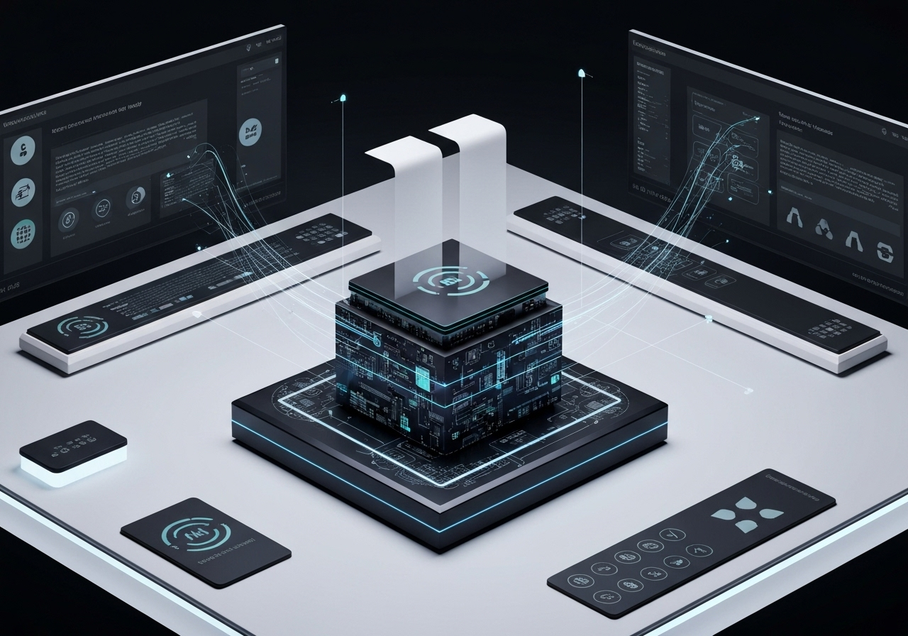 ИИ агент: Быстрый поиск и валидация OAuth2 настроек