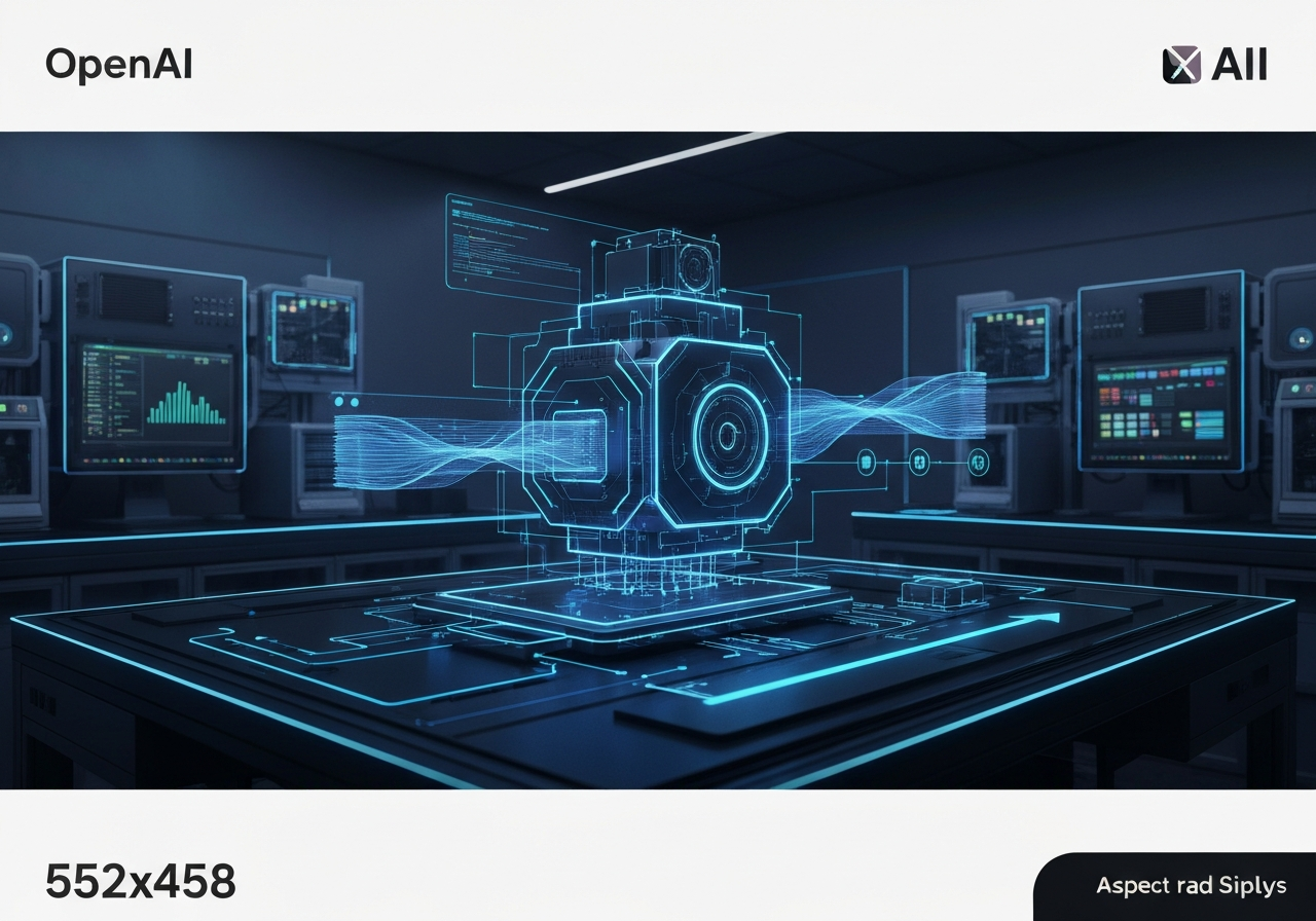 ИИ агент: Подключение OpenAI Responses к существующим LLM и агентам