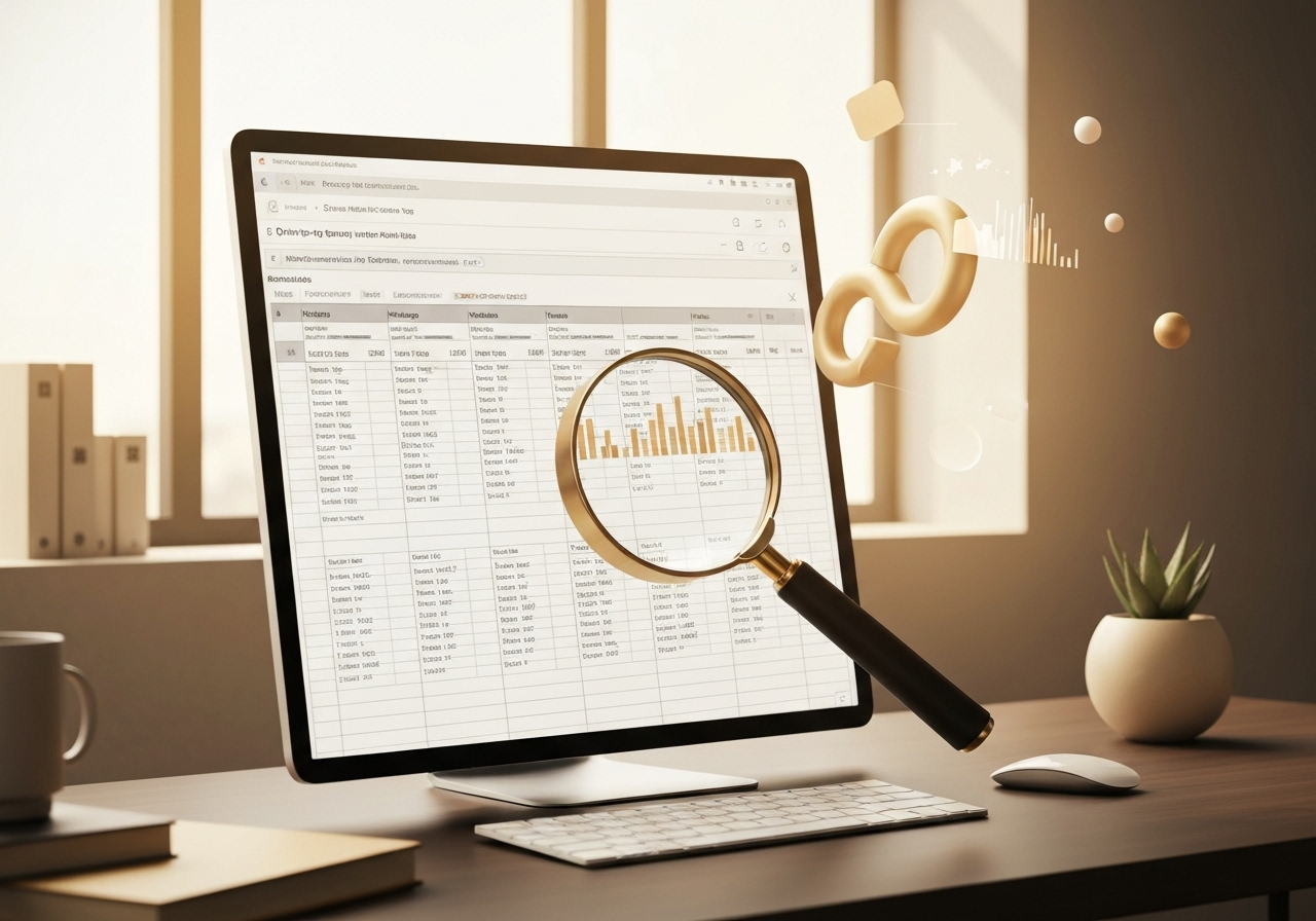 ИИ агент: Сокращение и оптимизация meta title и description