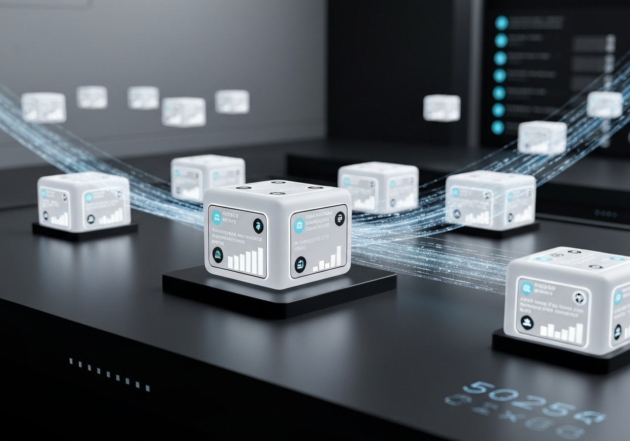 ИИ агент: Преобразует неструктурированные тексты в компактную базу знаний для точных ответов