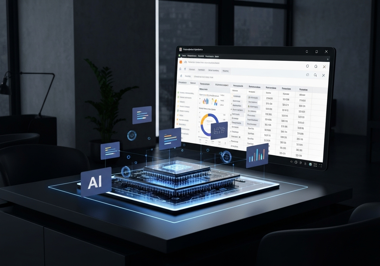 ИИ агент: Организация и проверка бренд-соответствия креативов