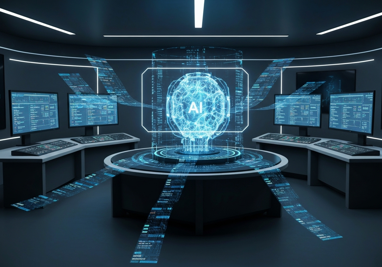 ИИ агент: Создание контактов в LEDGERS из неструктурированных данных