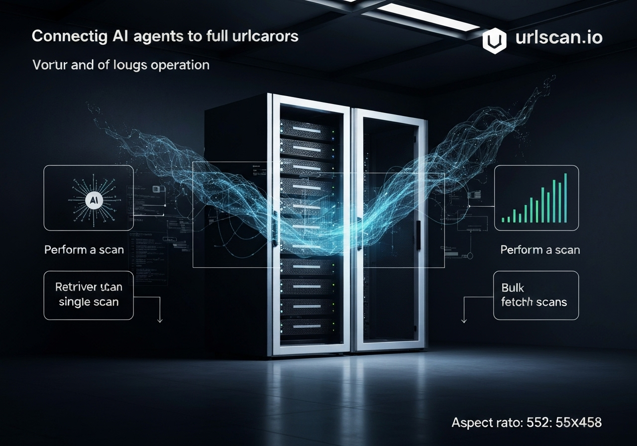 ИИ агент: Инструмент проверки URL и получения детальных отчётов