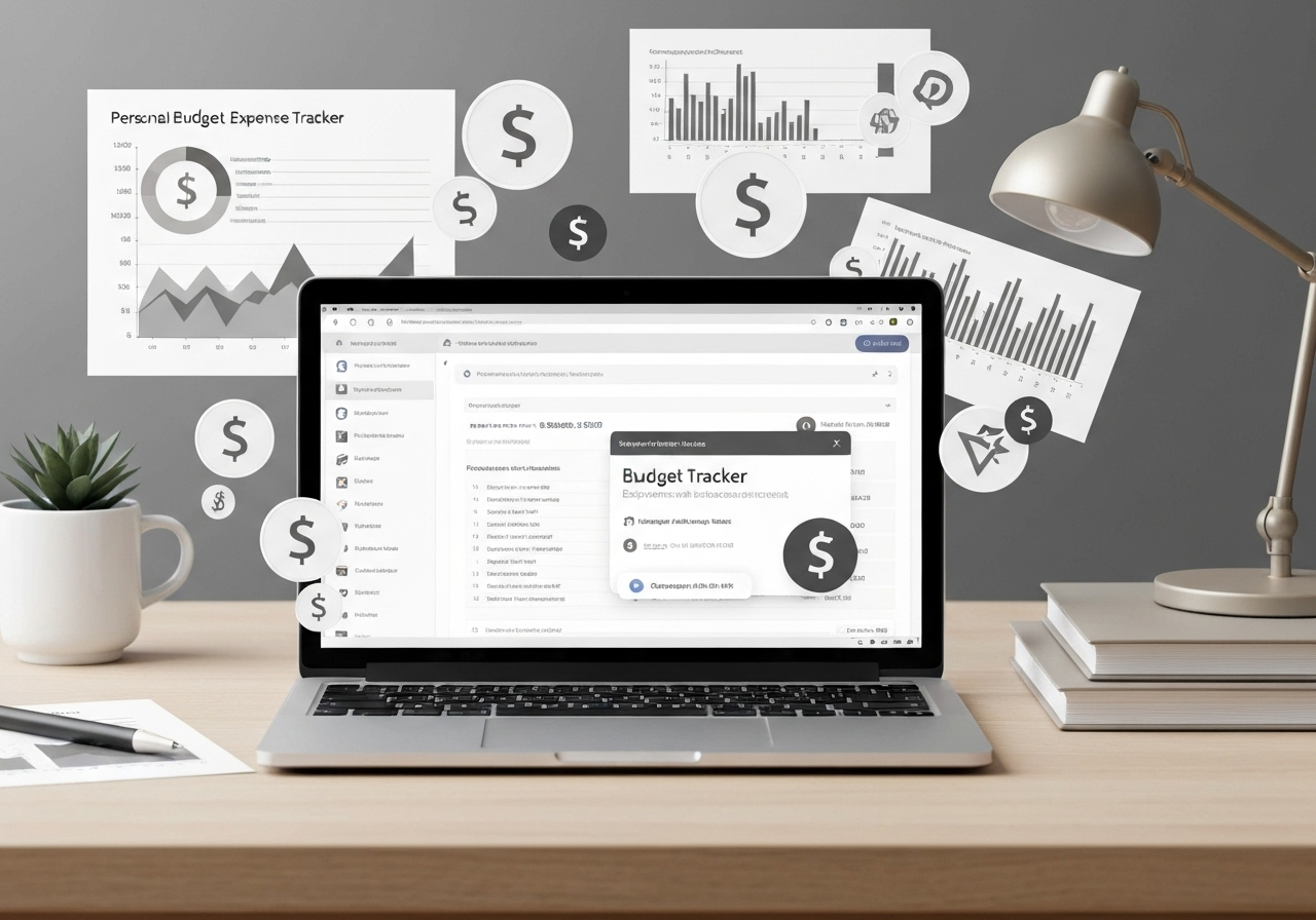 ИИ агент: Управление личным бюджетом с оповещениями о перерасходе