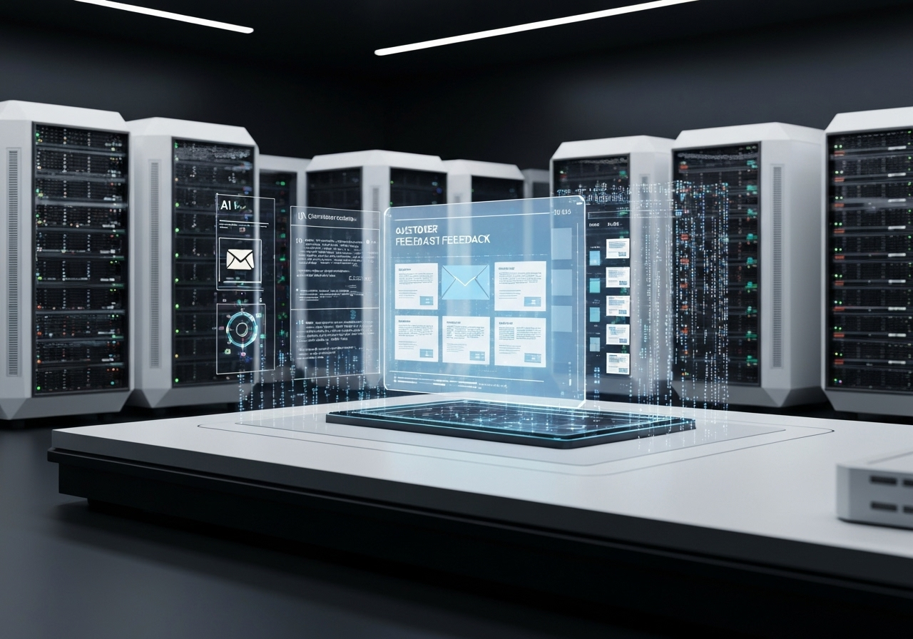 ИИ агент: Персонализация писем по отзывам клиентов с предложением купона