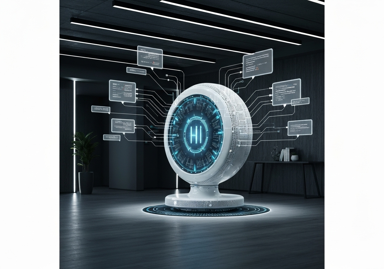 ИИ агент: Персонализированное ведение лидов по уровню приверженности целям