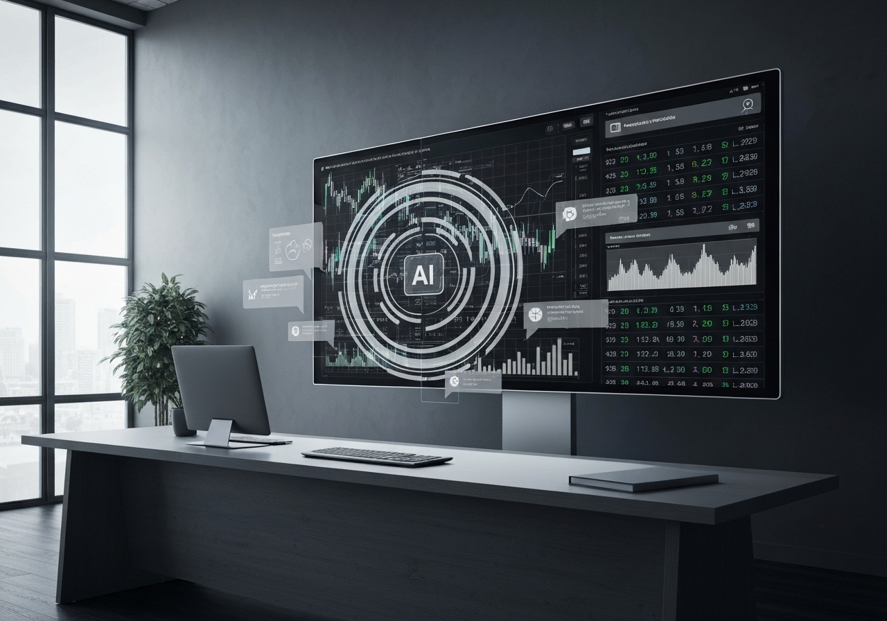 ИИ агент: Ежедневный анализ портфеля и персональные рекомендации по акциям