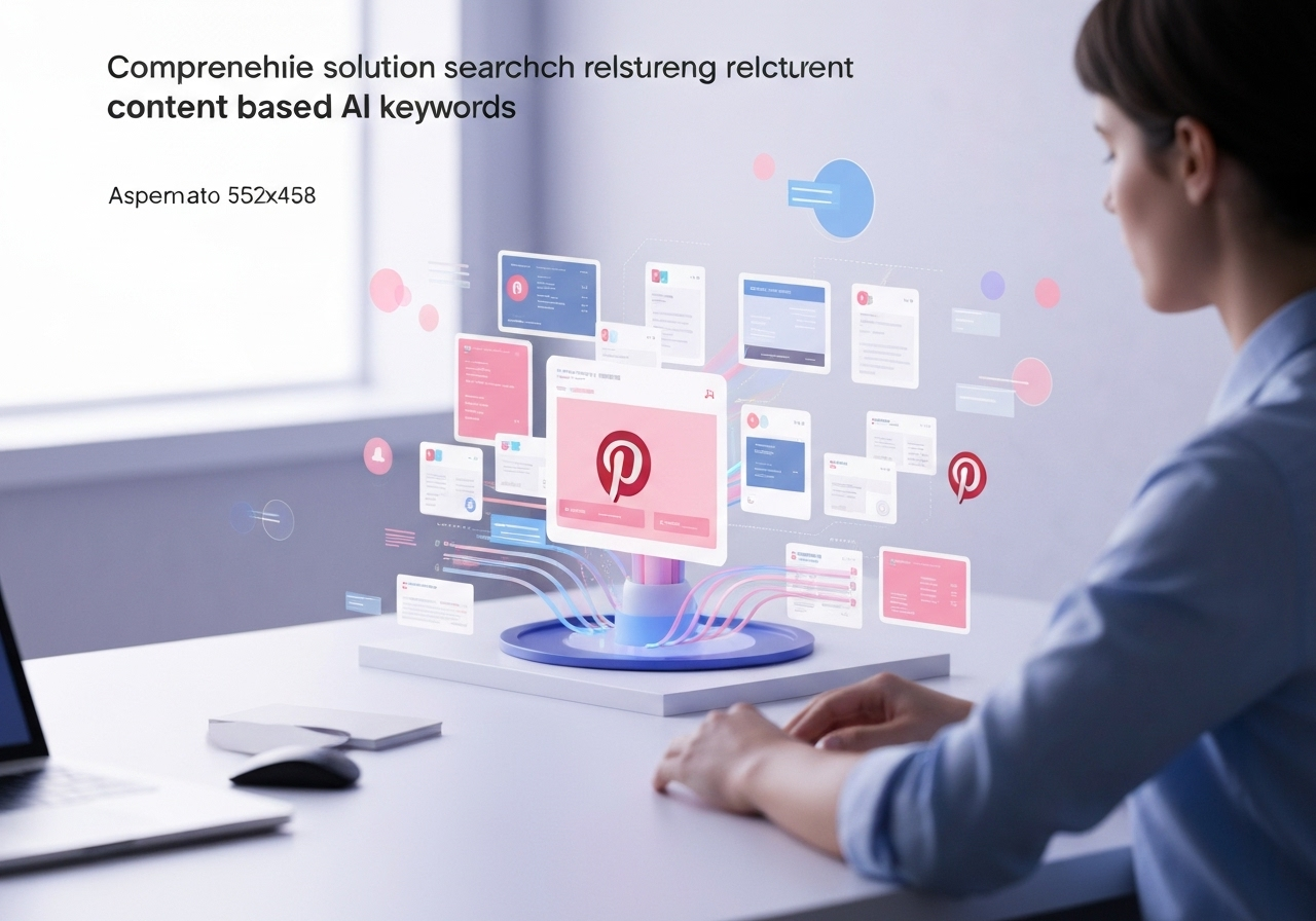 ИИ агент: Сбор релевантных пинов по ключевым словам и экспорт в Google Sheets