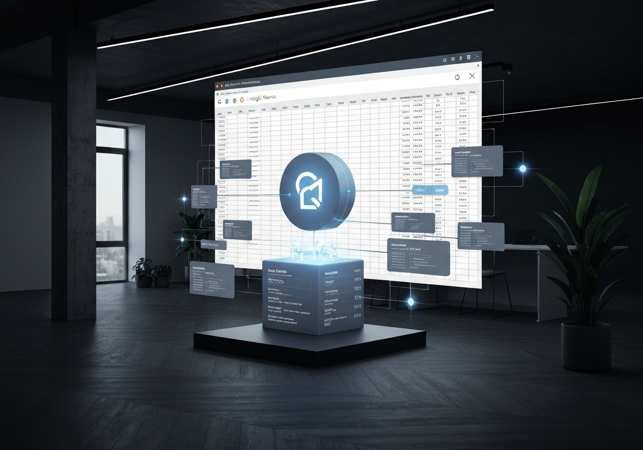ИИ агент: Персонализация голосовых звонков по данным Google Sheets