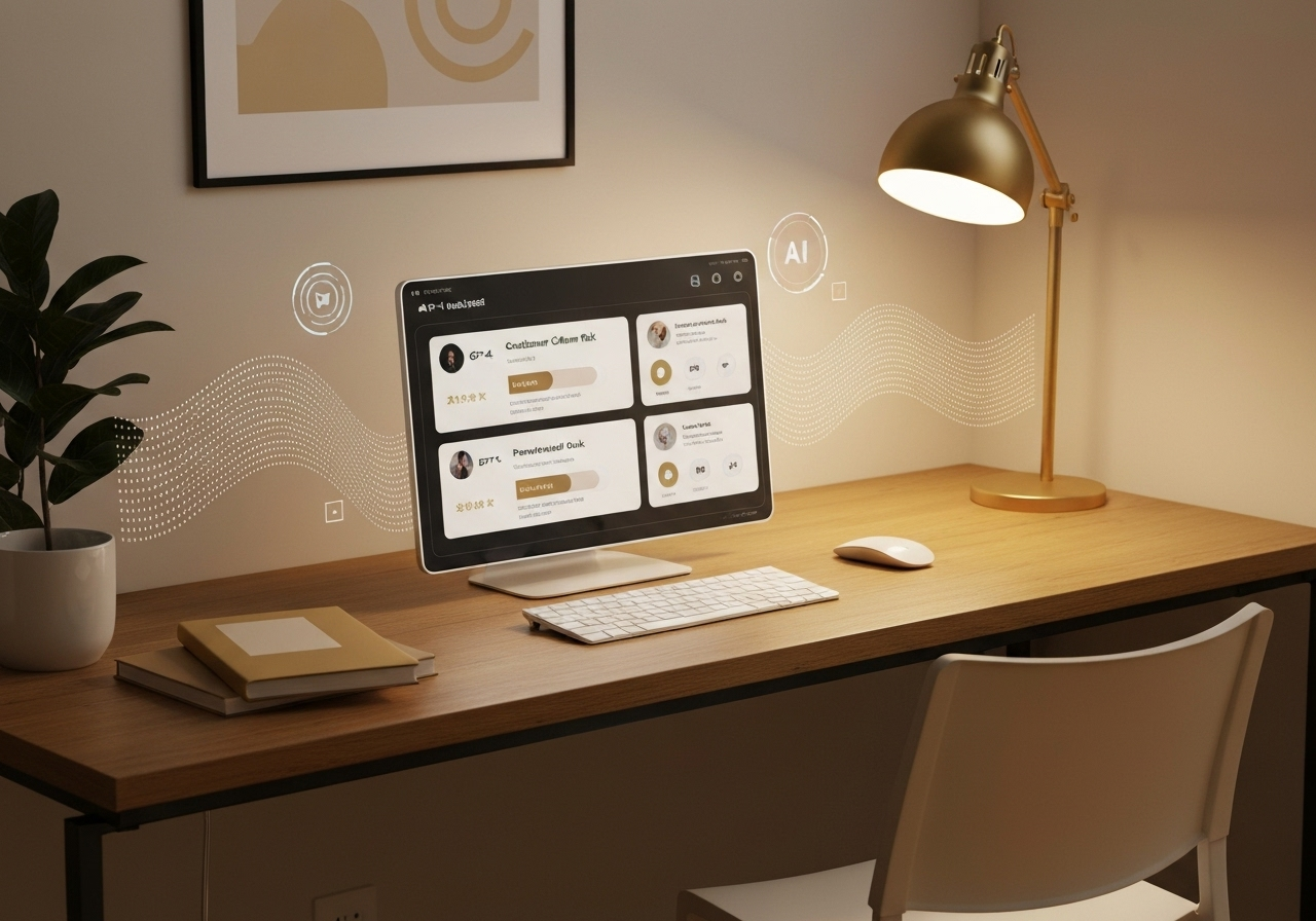 ИИ агент: Предсказание оттока и генерация персональных интервенций