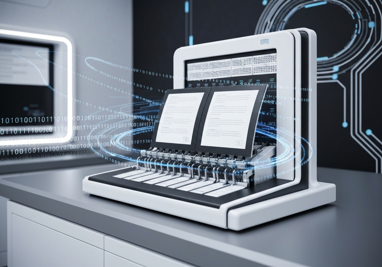 ИИ агент: Обработка и подготовка множества загруженных файлов для передачи и хранения