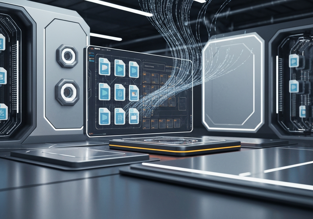 ИИ агент: Обработка файлов и объединённые ответы в Telegram