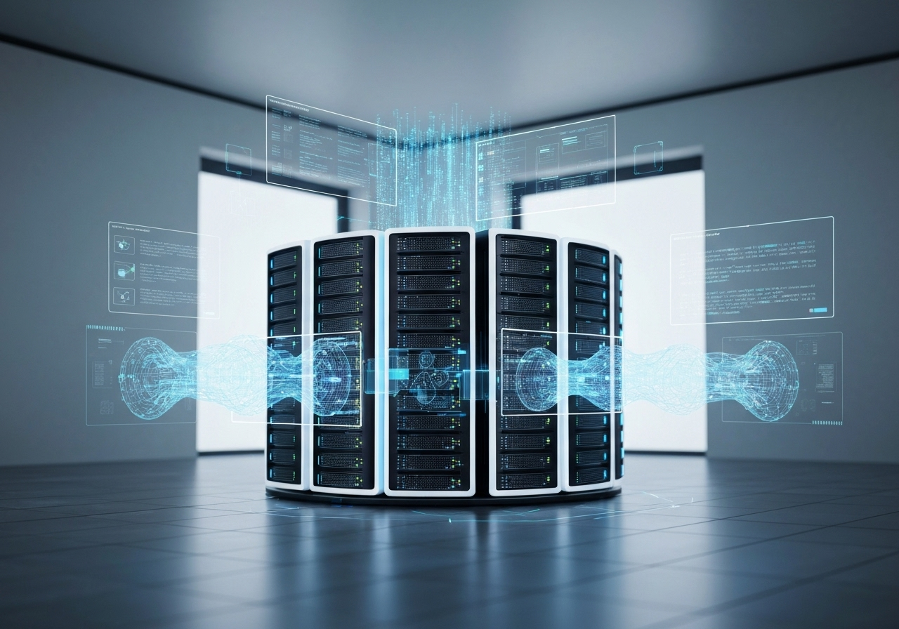 ИИ агент: Параллельная обработка массовых запросов к Azure OpenAI