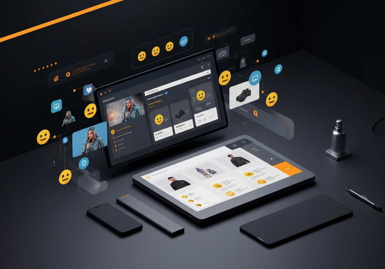 ИИ агент: Создание вовлекающих постов с партнёрскими ссылками Amazon в Facebook