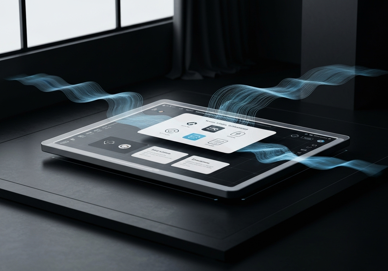 ИИ агент: Мультимодальная память для поиска по голосу, фото и письмам