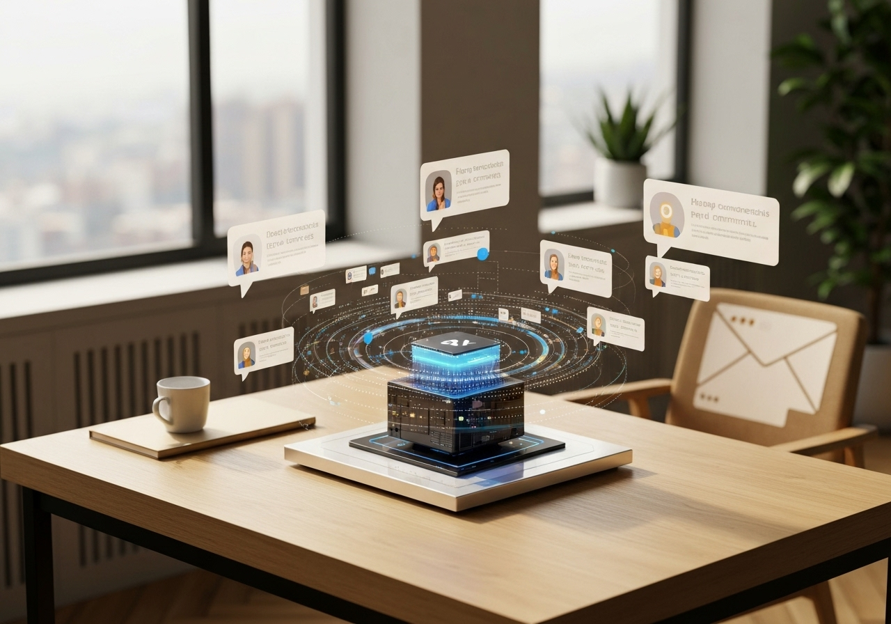 ИИ агент: Продвижение канала через релевантные комментарии на Reddit