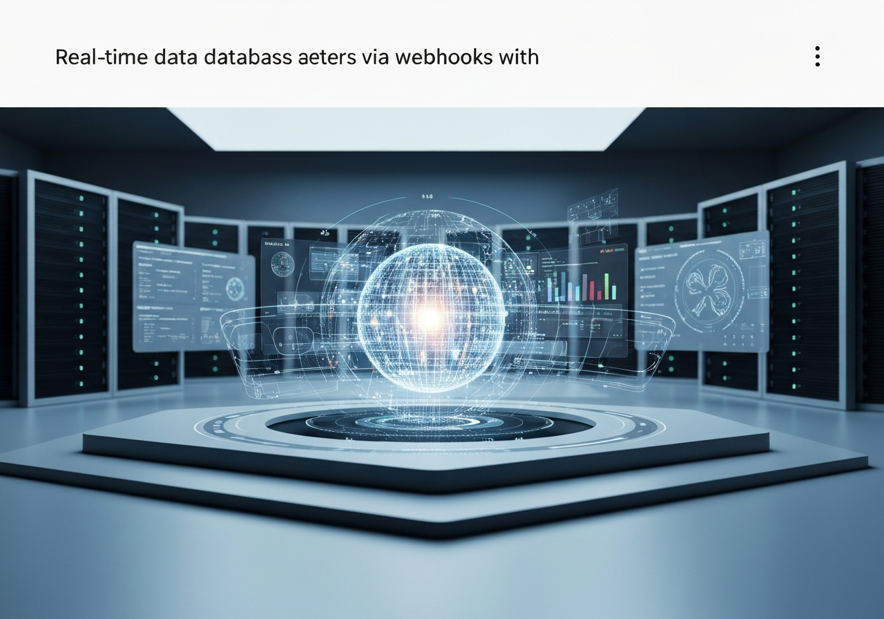 ИИ агент: Мгновенные обновления баз Notion и отправка изменений