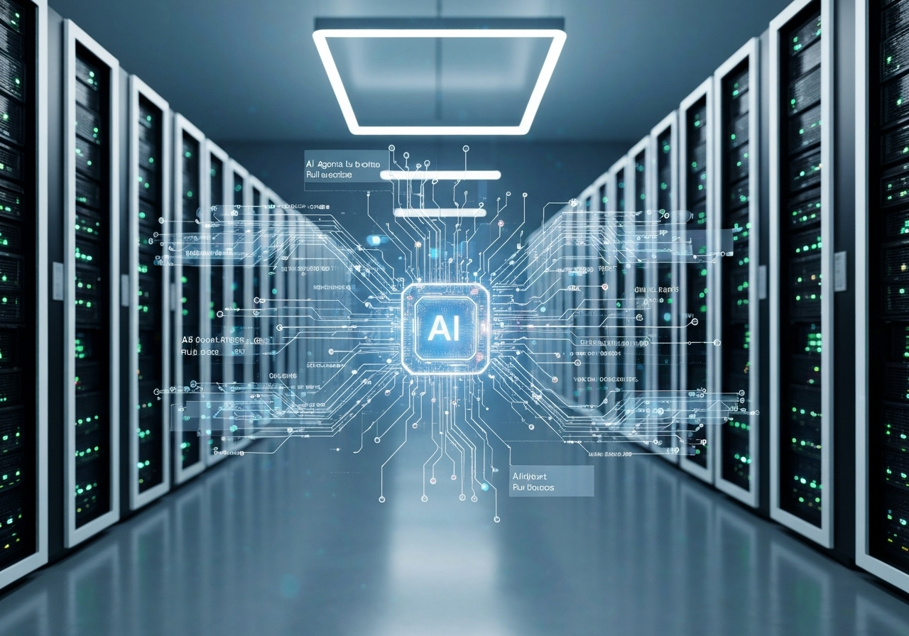 ИИ агент: адаптация поведения через обновление собственных правил