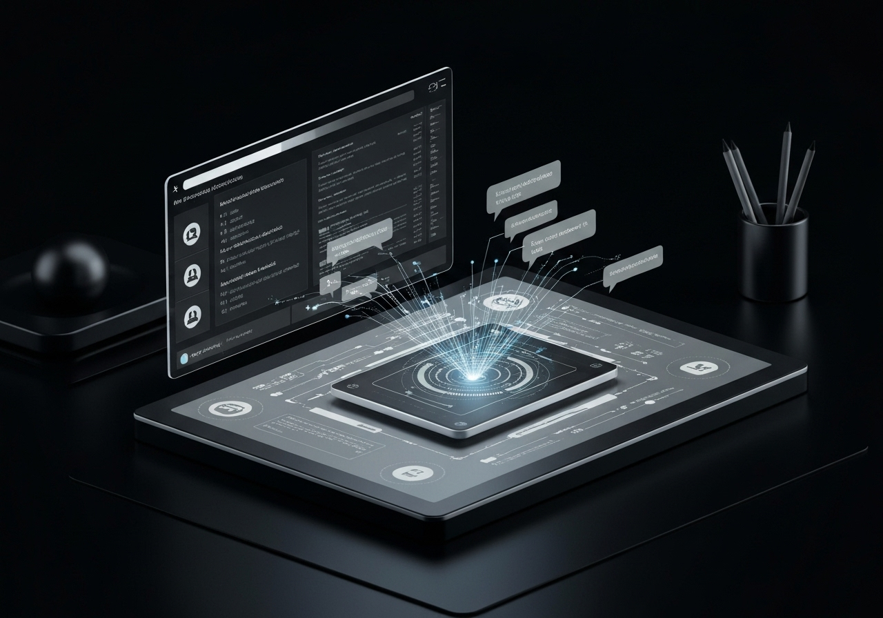 ИИ агент: Генерация и согласование методичек с HITL и версионированием