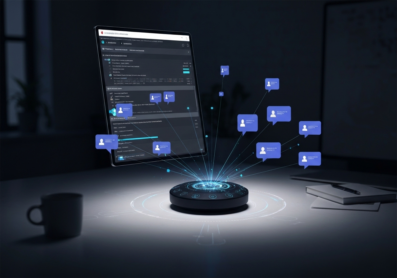 ИИ агент: Генерация и верификация совместных руководств