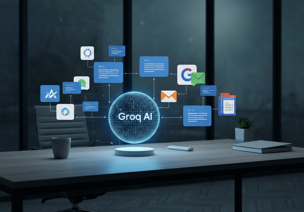 ИИ агент: Квалификация и персональный контакт с B2B-лидами