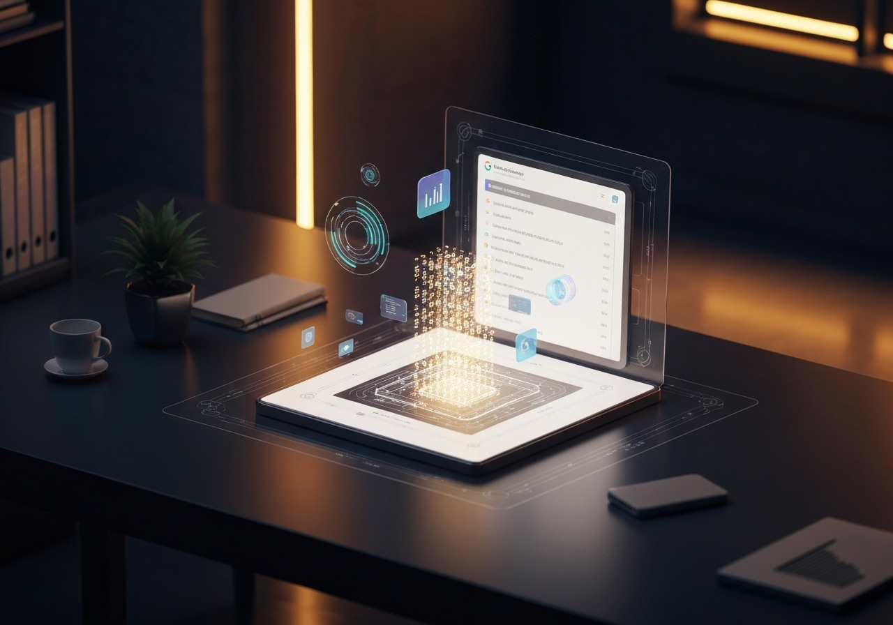 ИИ агент: Автоматическая квалификация входящих лидов