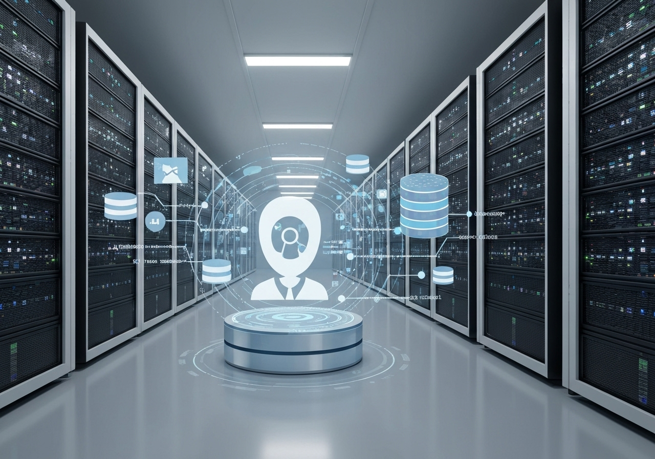 ИИ агент: Поиск ответов в базе данных через естественный язык