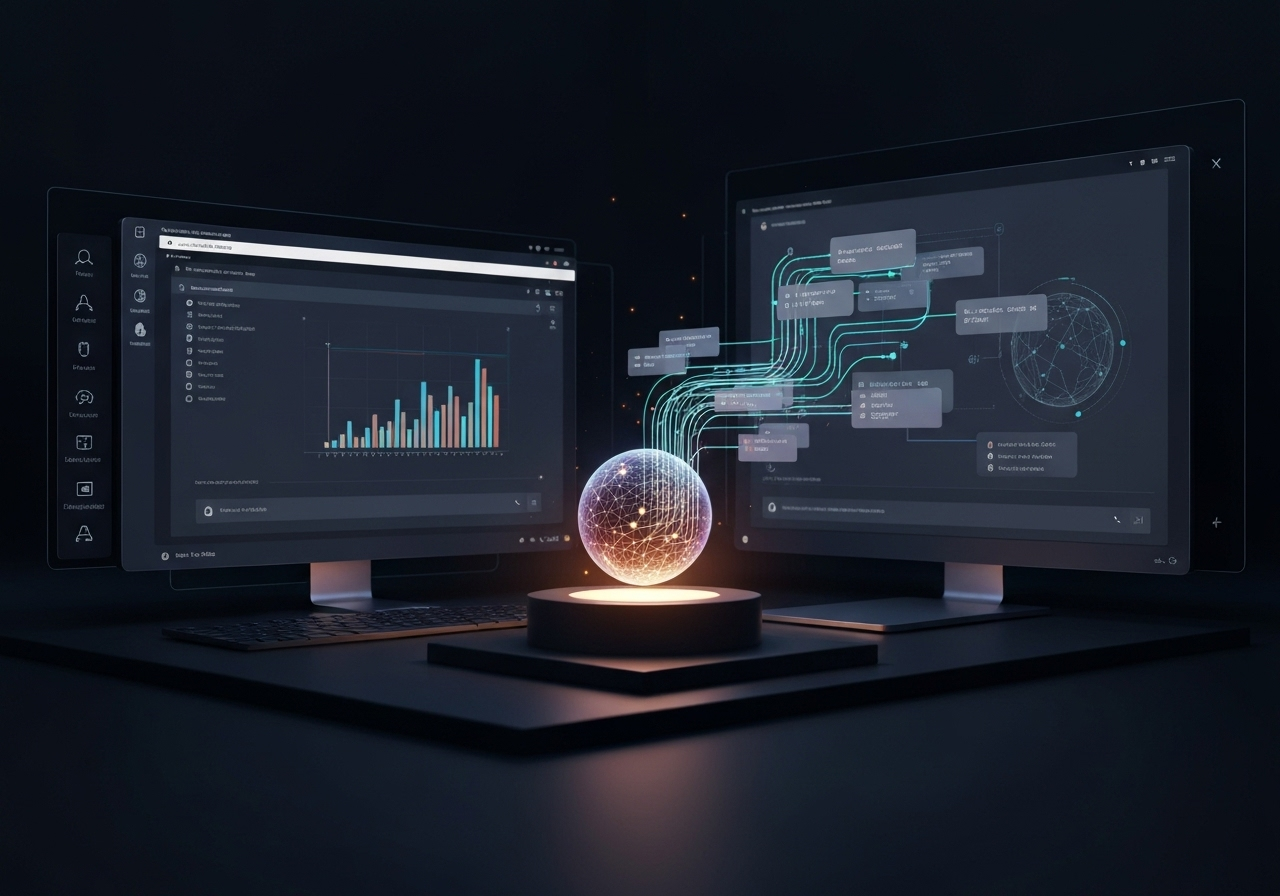 ИИ агент: Анализ и категоризация обратной связи в Notion с помощью GPT-4