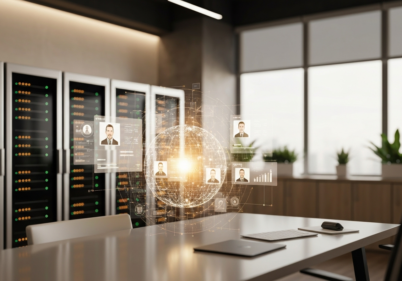 ИИ агент: Анализ и таргетинг ценных клиентов для роста бизнеса