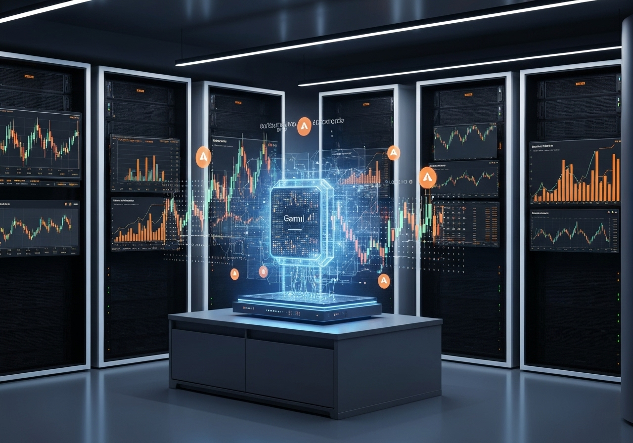 ИИ агент: Анализ сентимента Forex и оперативные оповещения в Discord