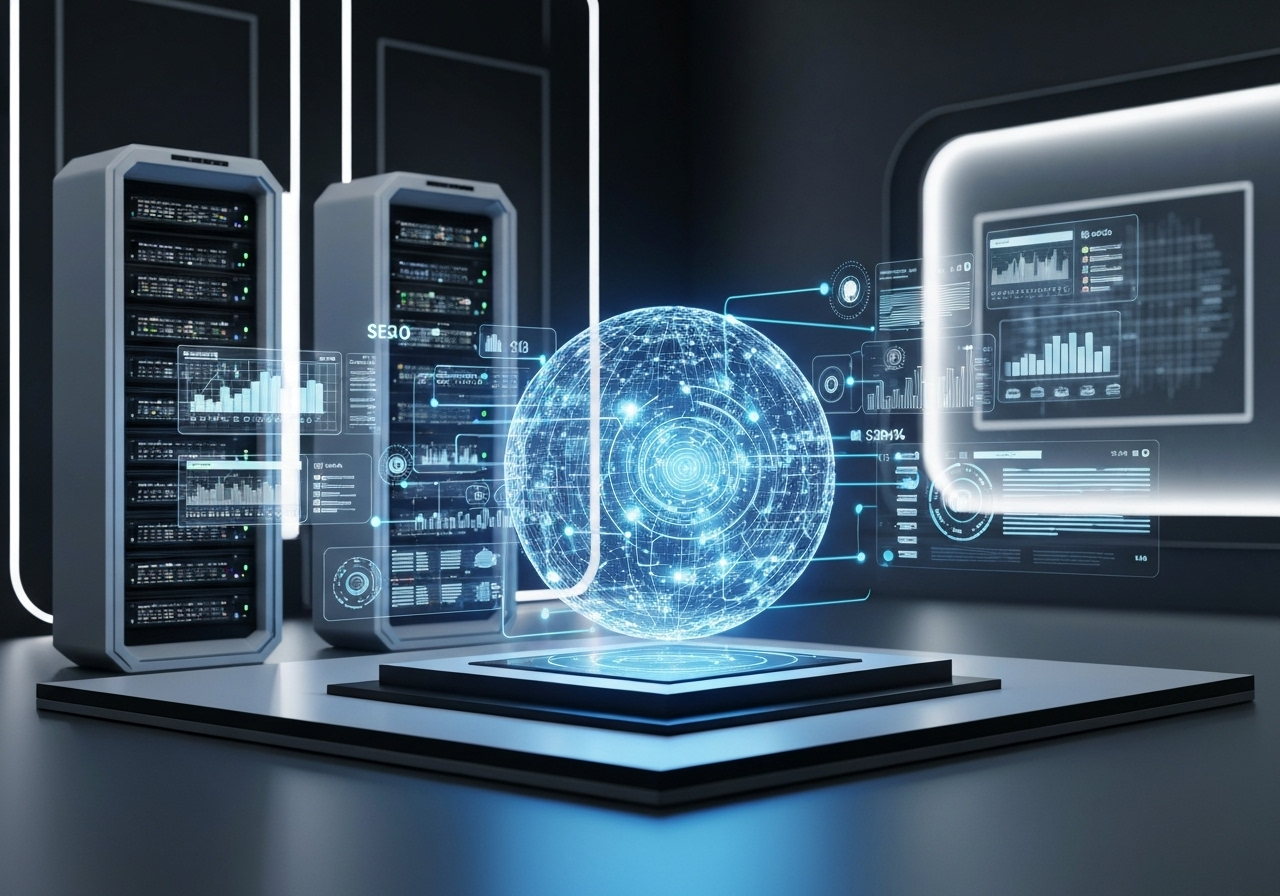 ИИ агент: Мгновенный SEO-аудит страниц с рекомендациями по улучшению